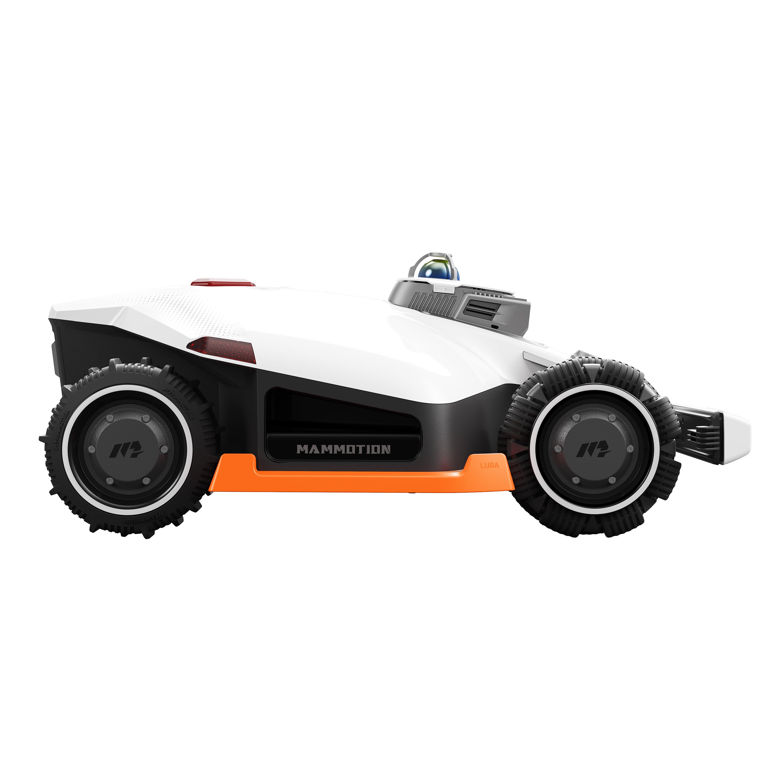 Mammotion LUBA 3 AWD 3000