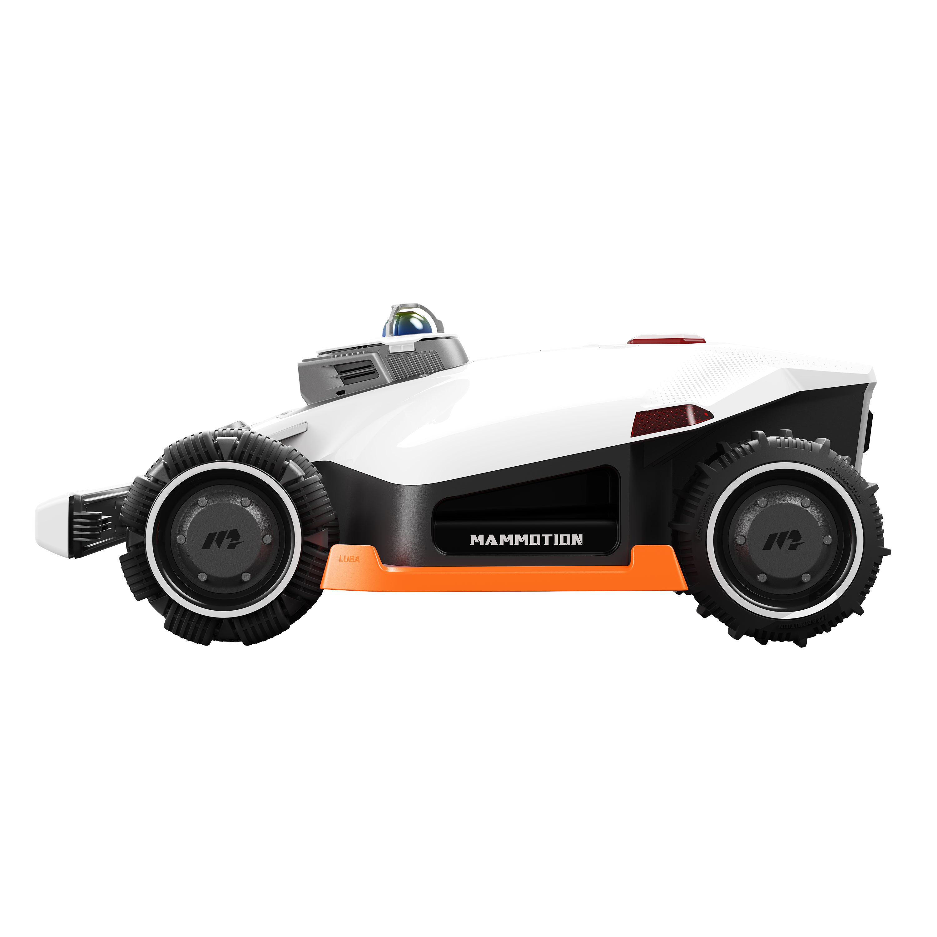 Mammotion LUBA 3 AWD 3000