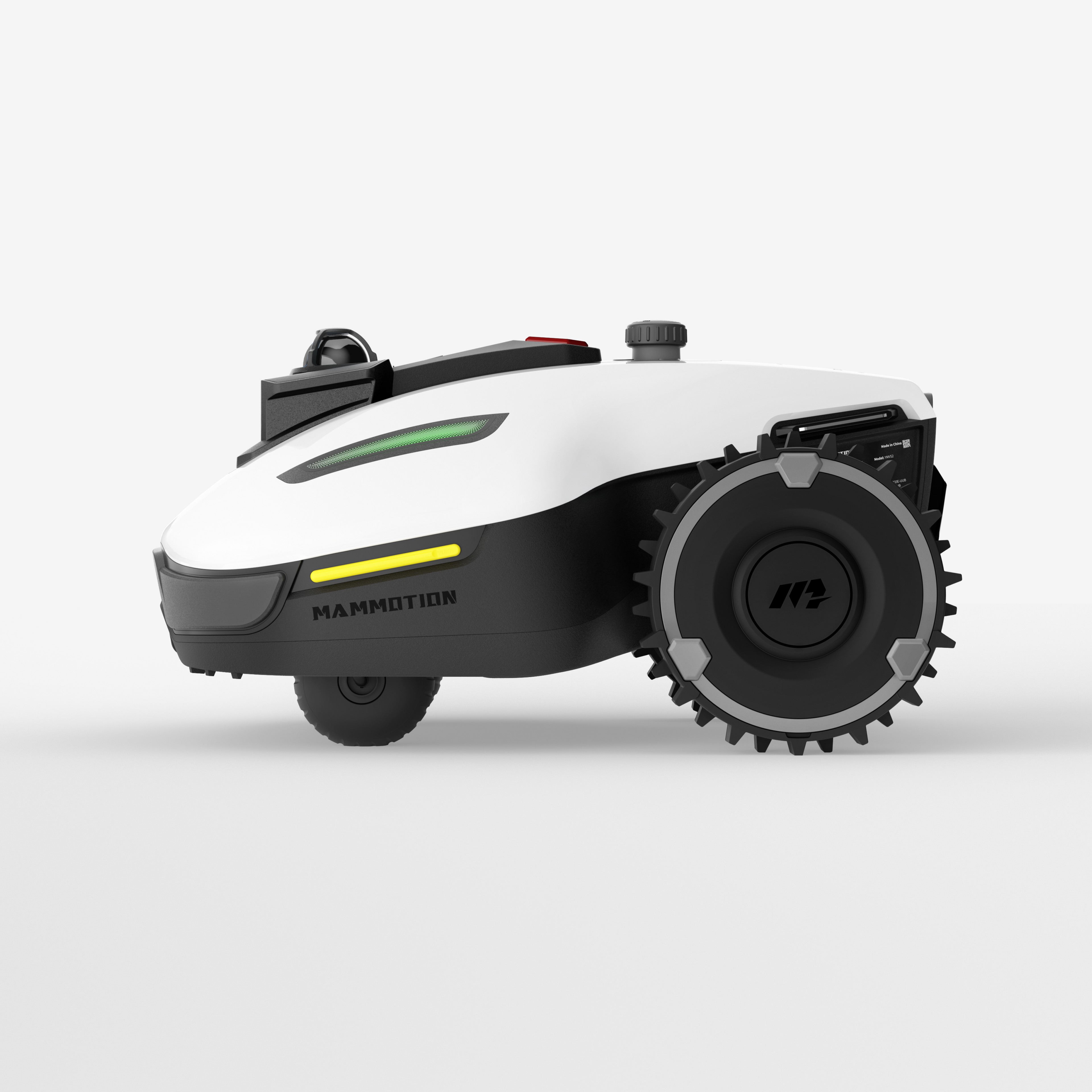 Mammotion YUKA mini 2 1000