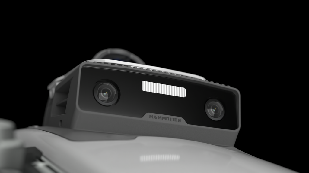 Mammotion LUBA 3 AWD 3000