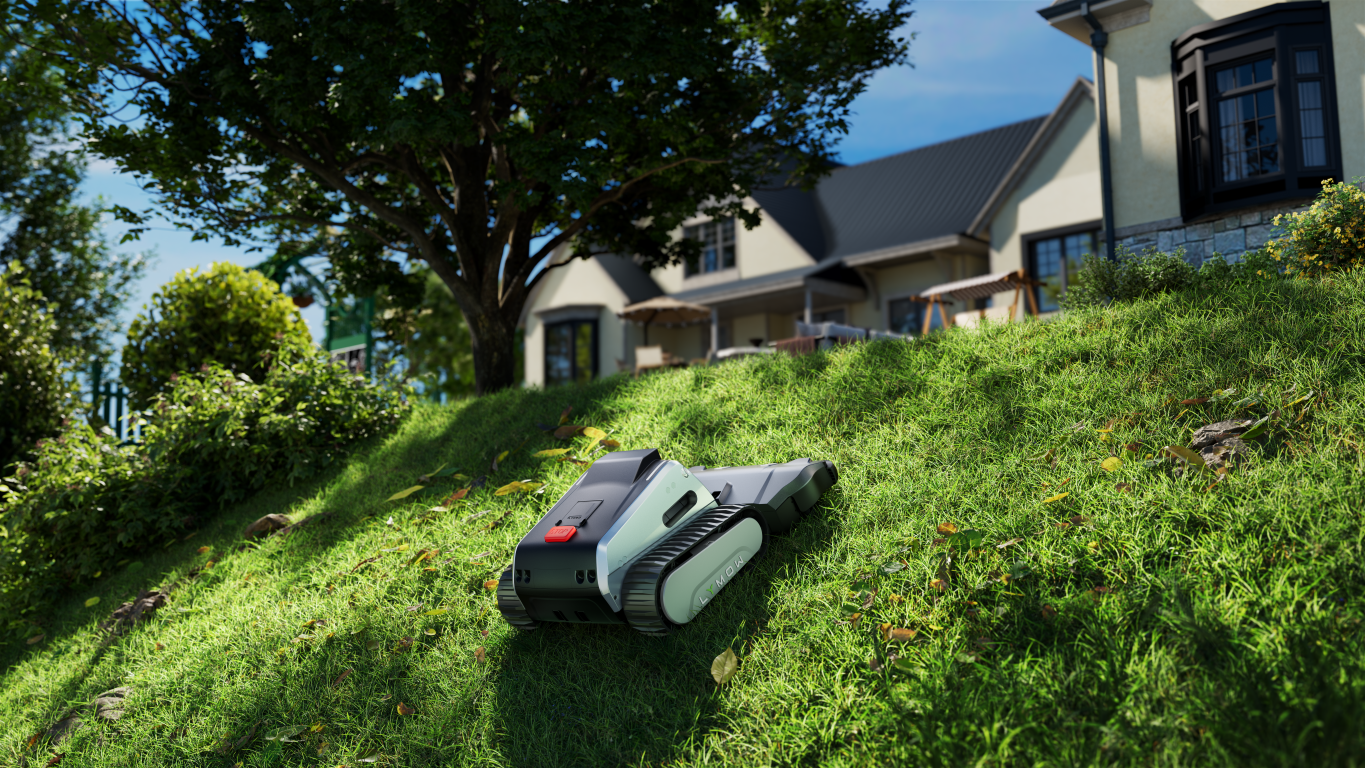 Lymow One Plus 10A