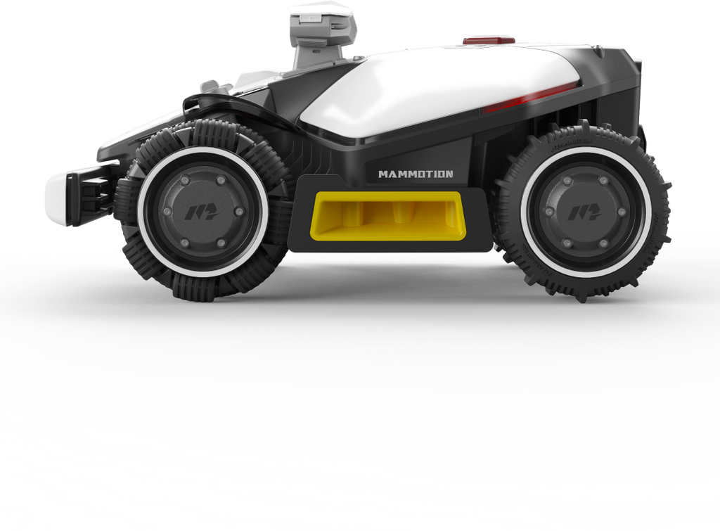 Mammotion LUBA mini 2 AWD 1000
