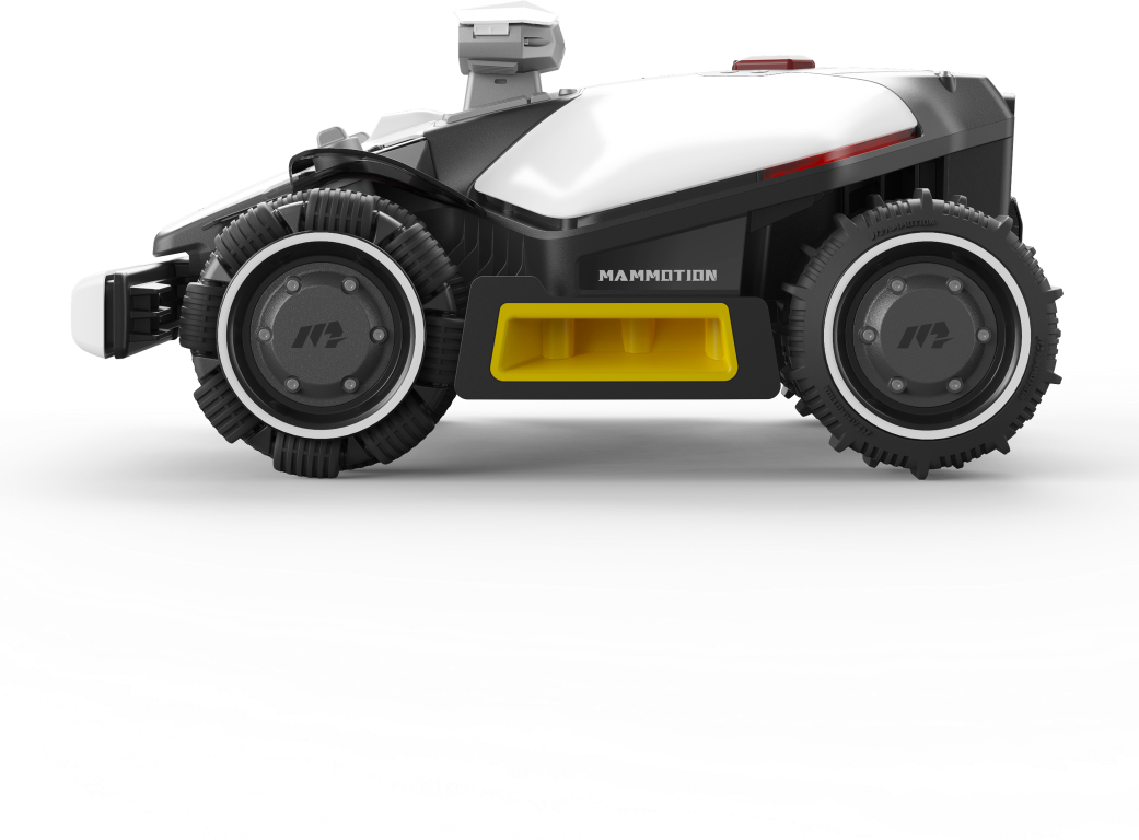 Mammotion LUBA mini 2 AWD 1000