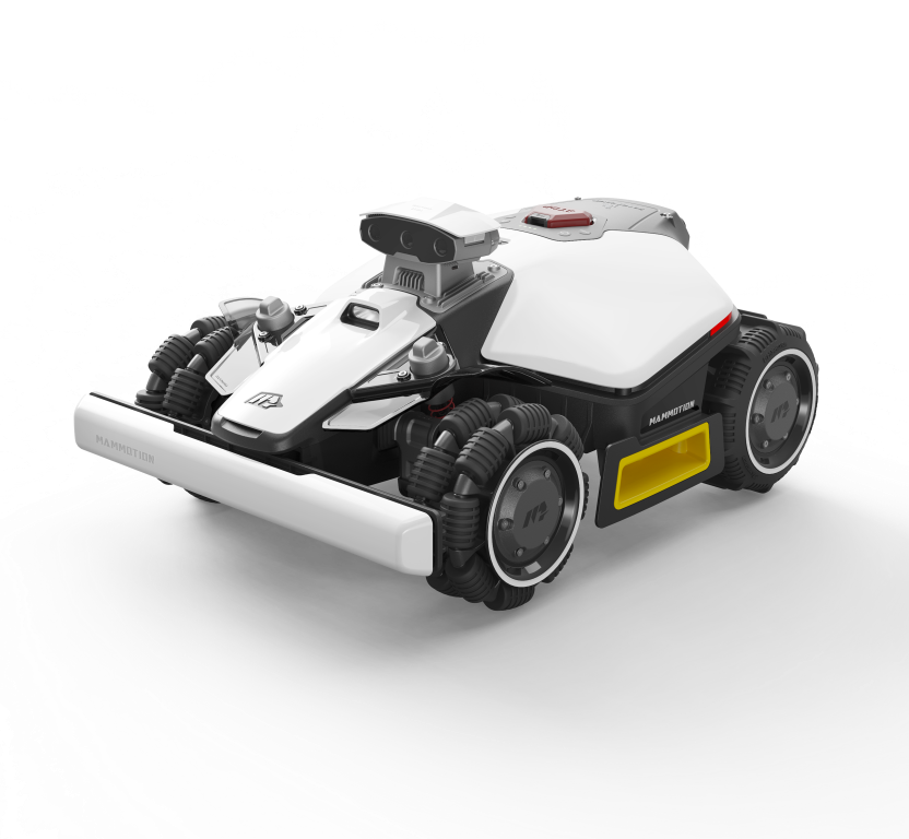 Mammotion LUBA mini 2 AWD 1000