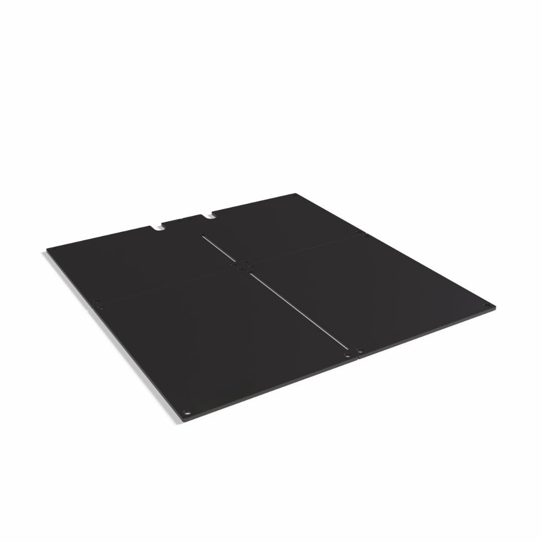 Plattaform 98×120