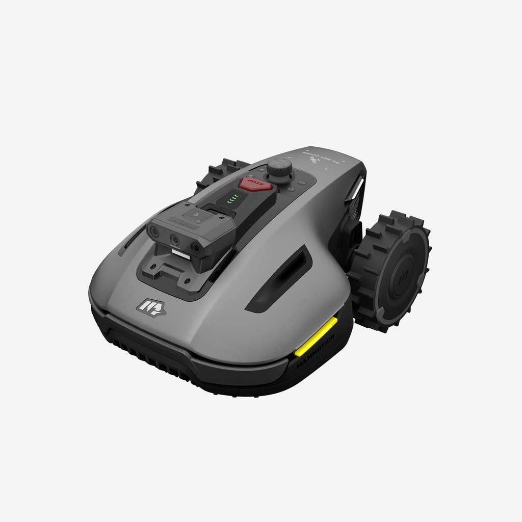Mammotion YUKA mini 2 800