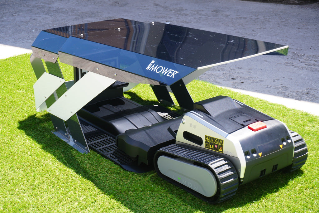 Lymow One Plus 10A con Garage Möbius incluso