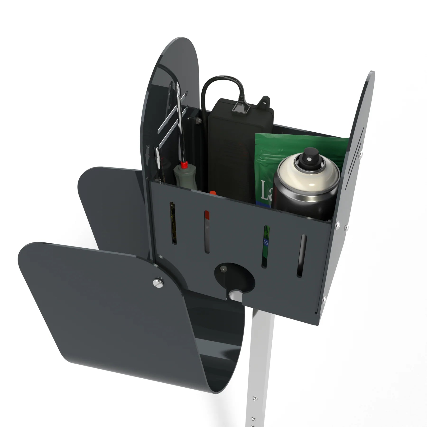 Power Box Mini