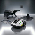 YUKA mini 2 1000 Bundle Completo