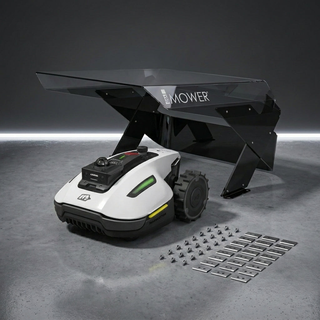YUKA mini 2 1000 Bundle Protezione